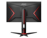AOC 24G2SU Gaming - 707270 - zdjęcie 4
